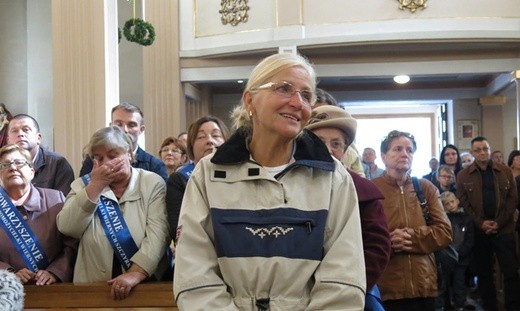 10. rocznica koronacji w Szczyrku
