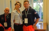 9. Manewry Maltańsko-Strażackie w Międzybrodziu Żywieckim