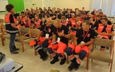9. Manewry Maltańsko-Strażackie w Międzybrodziu Żywieckim