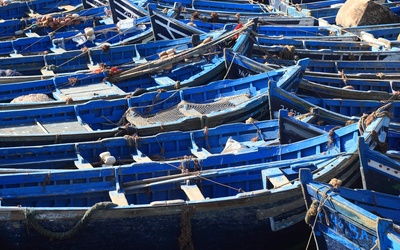 Maroko: Marynarka wojenna otworzyła ogień do łodzi z migrantami