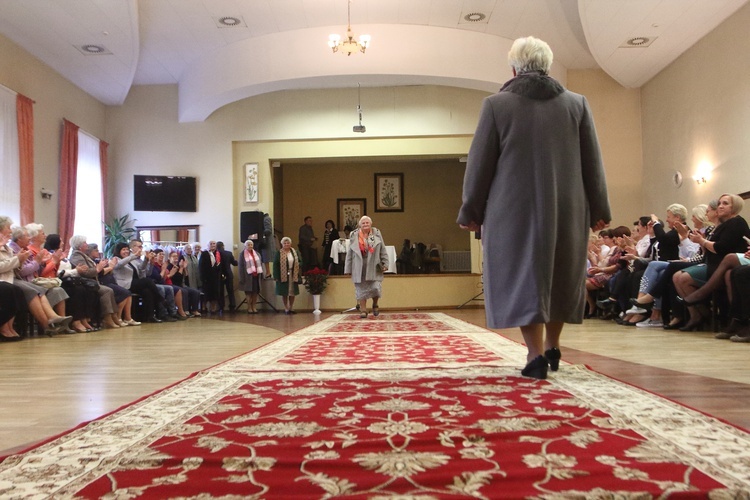 Fashion day in Chojnów