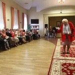 Fashion day in Chojnów