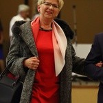 Fashion day in Chojnów