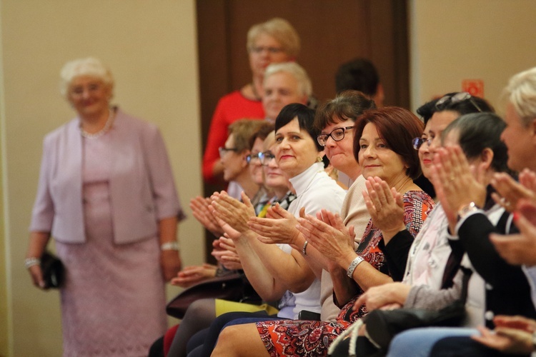 Fashion day in Chojnów