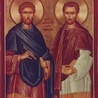 Św. Kosma i Damian