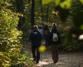 Instytut Duchowości Karmel - początek zajęć w 2018/2019