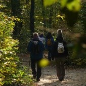 Instytut Duchowości Karmel - początek zajęć w 2018/2019