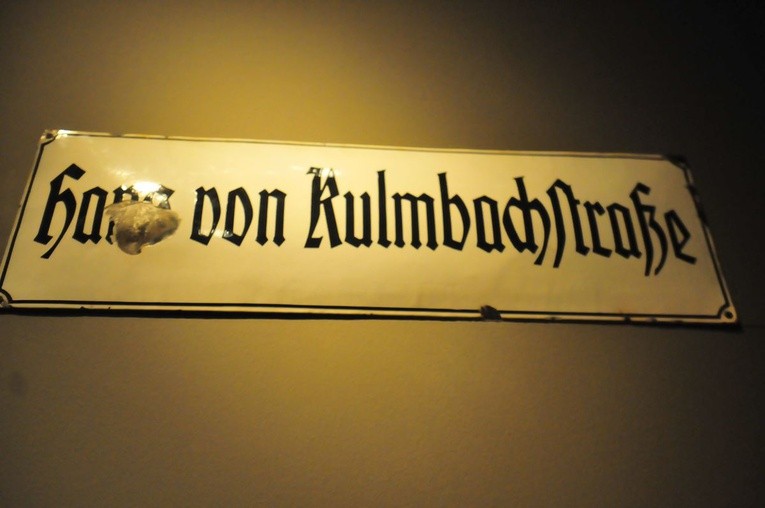 Wystawa obrazów Hansa Kulmbacha w krakowskim Muzeum Narodowym