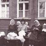60 lat benedyktynek w Wołowie - niepublikowane archiwum
