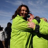 Wyprawa na Kopiec Kościuszki - krakowskie K2