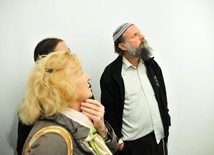 Rabin Boaz Pash ponownie w Lublinie