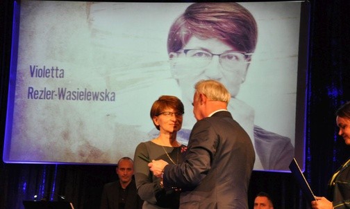 Nagrody im. Karola Miarki wręczone