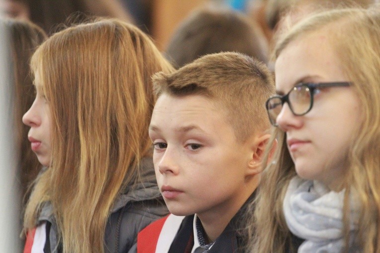 Szkoły Świętych i Błogosławionych w Śnietnicy