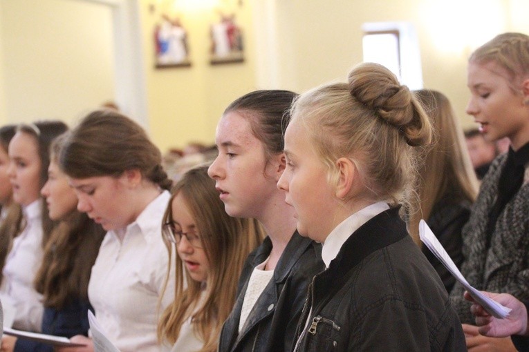 Szkoły Świętych i Błogosławionych w Śnietnicy