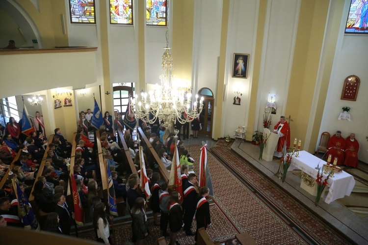 Szkoły Świętych i Błogosławionych w Śnietnicy