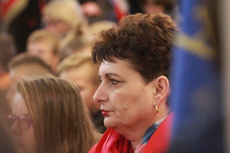 Szkoły Świętych i Błogosławionych w Śnietnicy