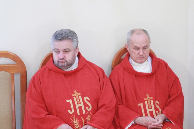 Szkoły Świętych i Błogosławionych w Śnietnicy