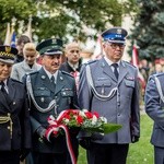 Rocznica utworzenia Służby Zwycięstwu Polski