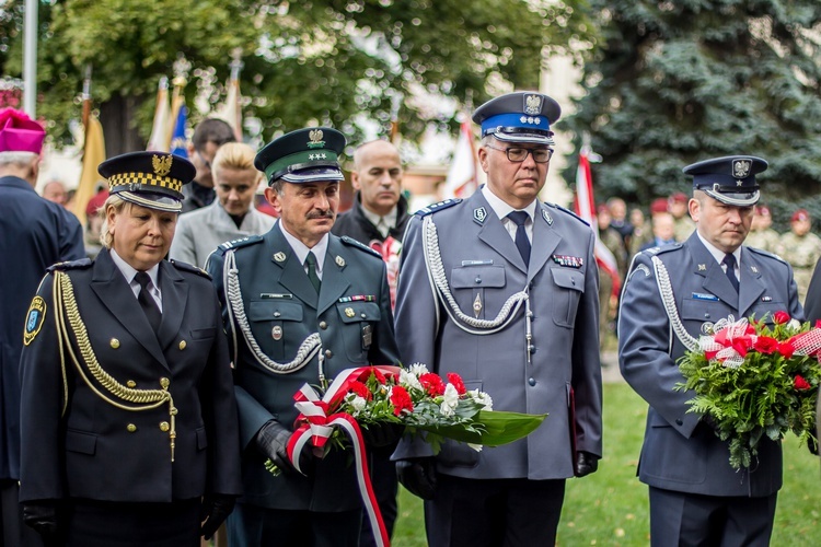 Rocznica utworzenia Służby Zwycięstwu Polski