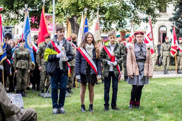 Rocznica utworzenia Służby Zwycięstwu Polski