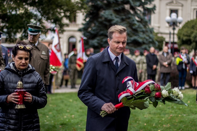 Rocznica utworzenia Służby Zwycięstwu Polski