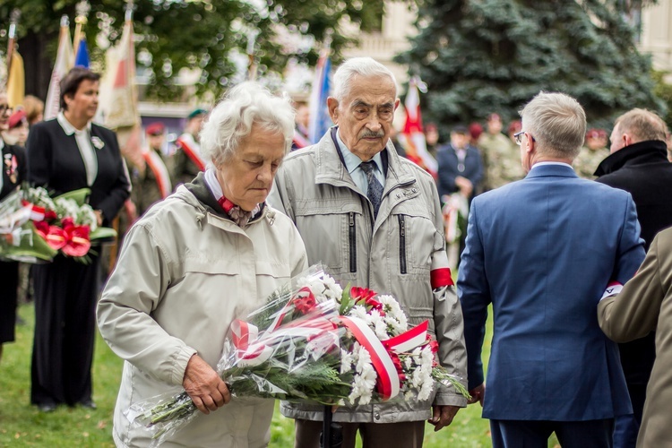 Rocznica utworzenia Służby Zwycięstwu Polski