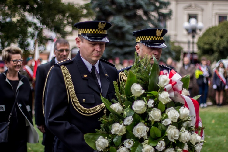 Rocznica utworzenia Służby Zwycięstwu Polski