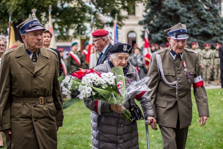 Rocznica utworzenia Służby Zwycięstwu Polski