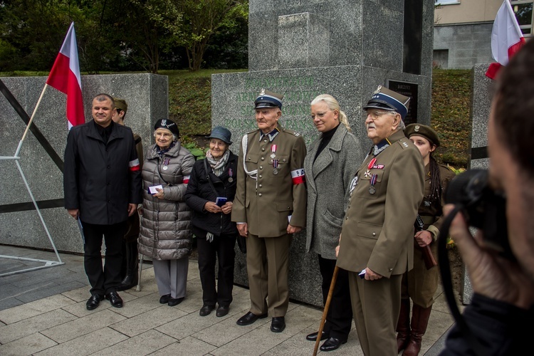 Rocznica utworzenia Służby Zwycięstwu Polski