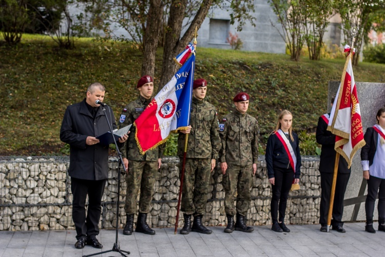 Rocznica utworzenia Służby Zwycięstwu Polski