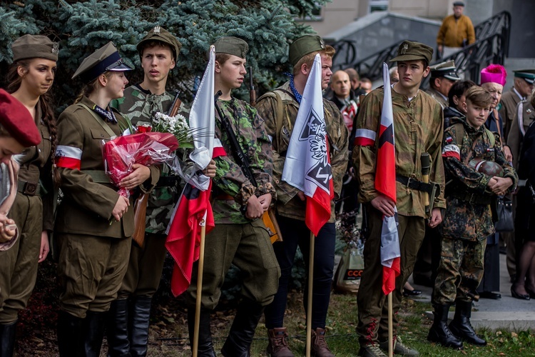 Rocznica utworzenia Służby Zwycięstwu Polski