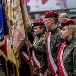 Rocznica utworzenia Służby Zwycięstwu Polski