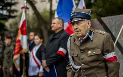 Rocznica utworzenia Służby Zwycięstwu Polski