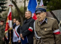 Rocznica utworzenia Służby Zwycięstwu Polski