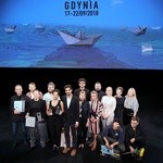 43 Festiwal Filmowy w Gdyni