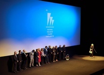 43 Festiwal Filmowy w Gdyni