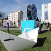 43 Festiwal Filmowy w Gdyni