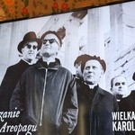 Prezentacja książki Karola Wojtyły "Kazanie na Areopagu. 13 katechez"