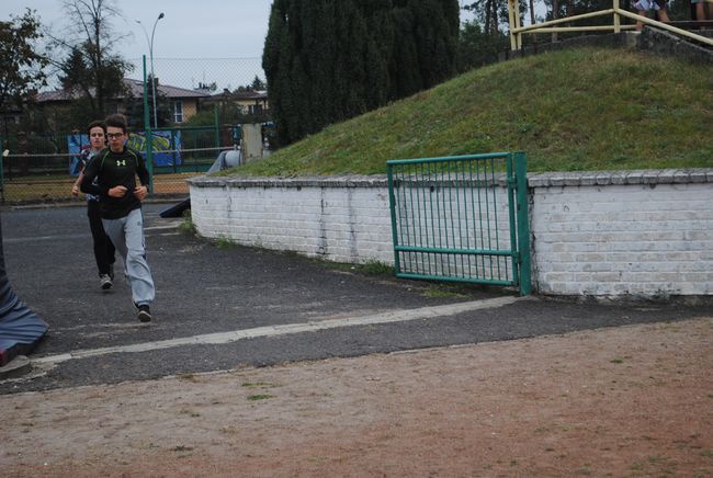 Memoriał w Rudniku nad Sanem