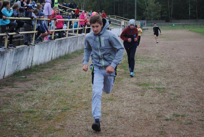 Memoriał w Rudniku nad Sanem