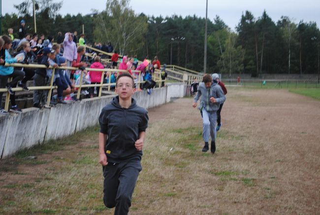 Memoriał w Rudniku nad Sanem