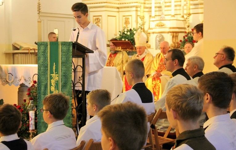 Pamięć o syberyjskich zesłańcach