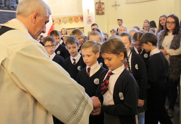 Pamięć o syberyjskich zesłańcach