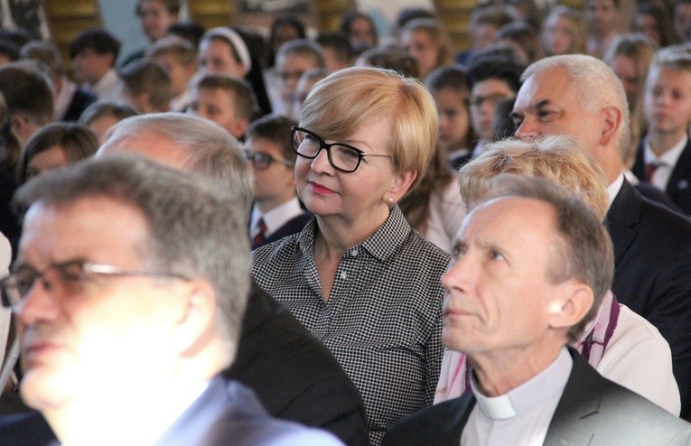 Pamięć o syberyjskich zesłańcach