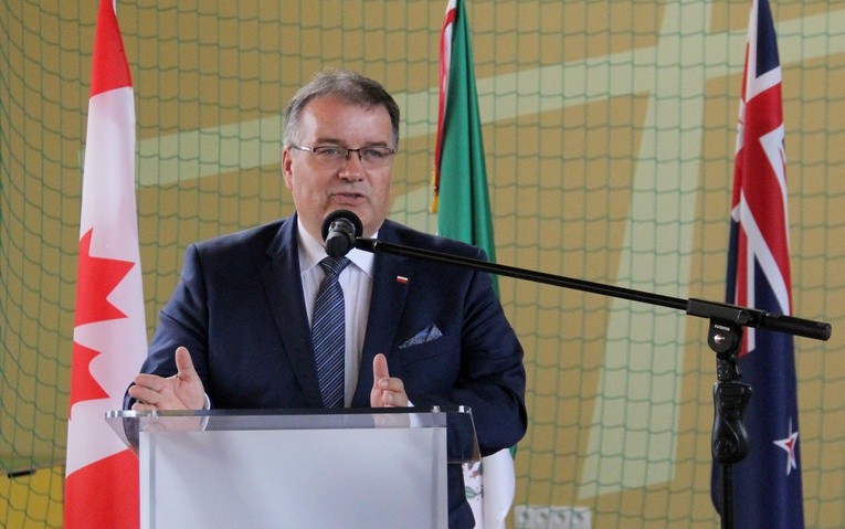 Pamięć o syberyjskich zesłańcach