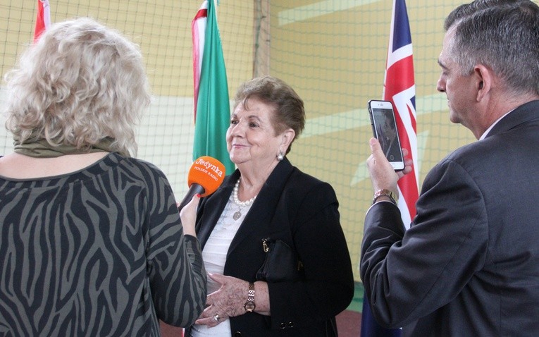 Pamięć o syberyjskich zesłańcach