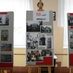 50-lecie Zespołu Szkół Specjalnych w Kadłubie