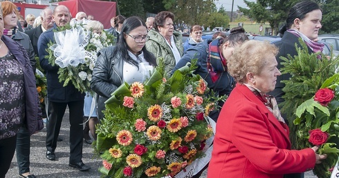 Pogrzeb ks. Jana Guzowskiego cz. 2