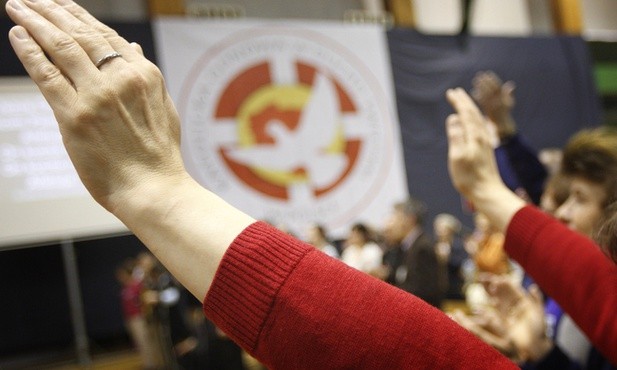 Odpowiedzialność za drugich w Nowym Przymierzu