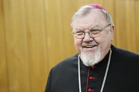 Bp Antoni Pacyfik Dydycz 